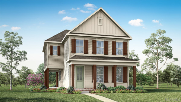741 Patriot Drive