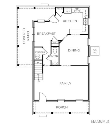 741 Patriot Drive