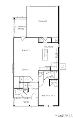745 Patriot Drive