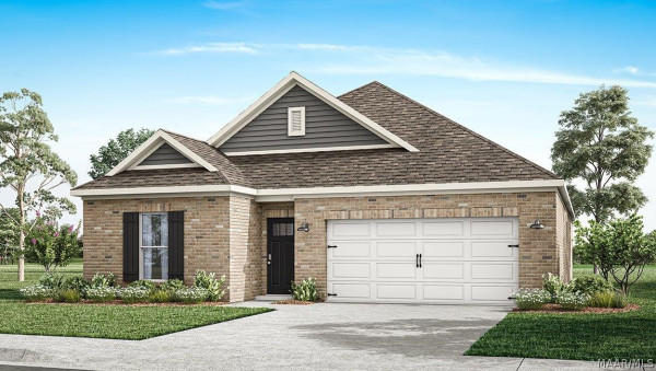 1028 Old Willow Drive