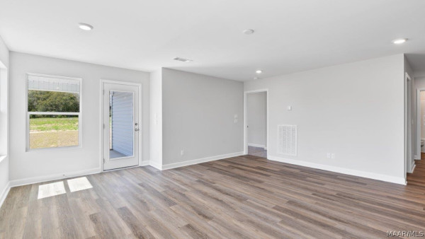 1028 Old Willow Drive