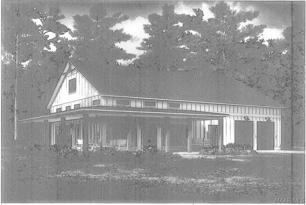 56 Whipporwill Road