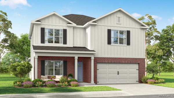 1041 Garden Lane