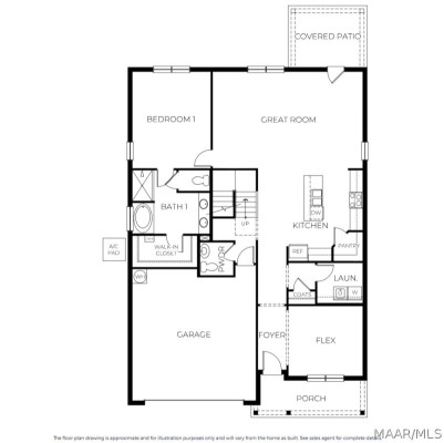 1041 Garden Lane
