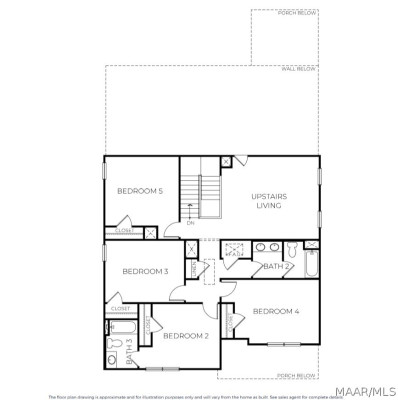 1041 Garden Lane
