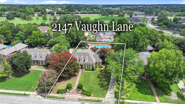 2147 VAUGHN Lane