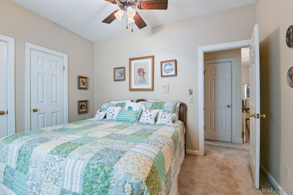 2147 VAUGHN Lane