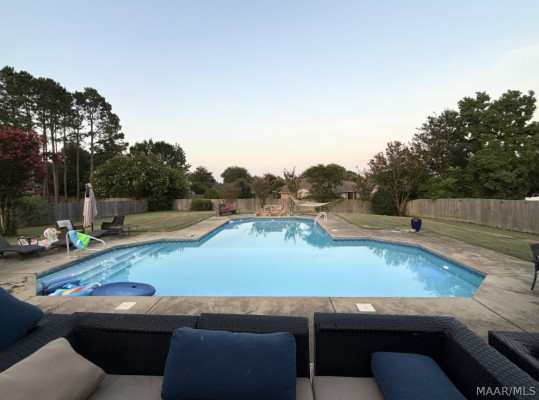1519 TARA Lane
