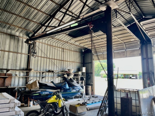 3990 Grier Road