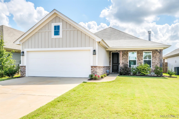 1015 Old Quarters Road