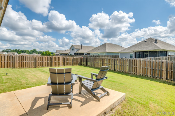 1015 Old Quarters Road