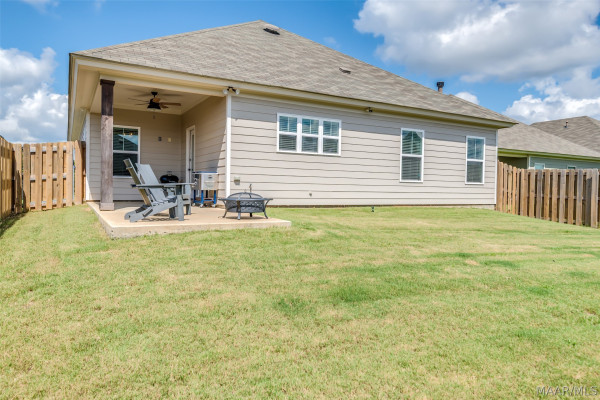 1015 Old Quarters Road