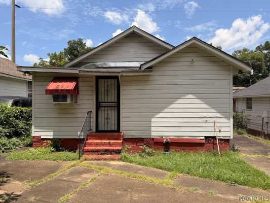 643 EMERSON Street