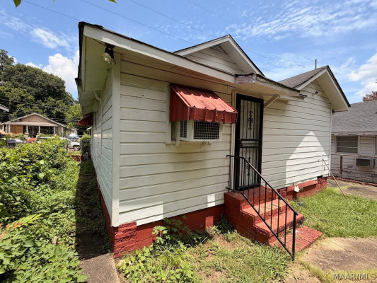 643 EMERSON Street