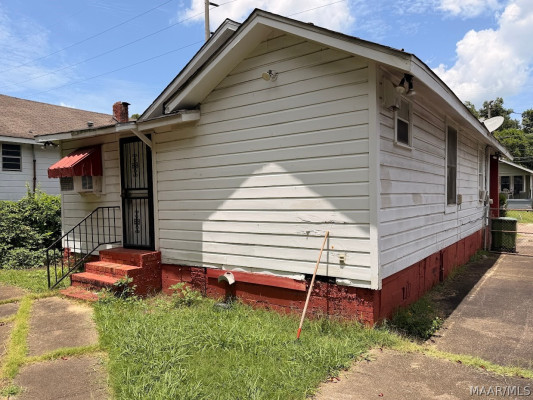 643 EMERSON Street