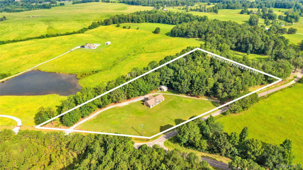 1144 Fortner Road
