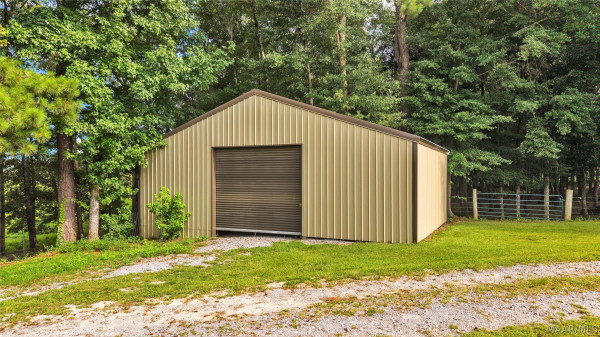 1144 Fortner Road