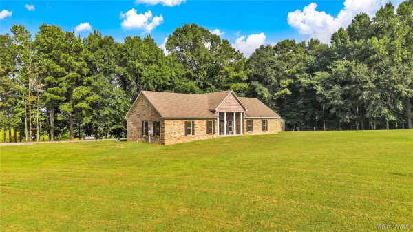 1144 Fortner Road