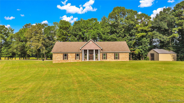 1144 Fortner Road
