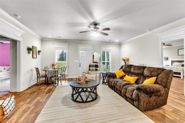 1144 Fortner Road