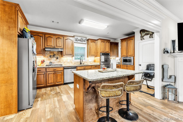 1144 Fortner Road