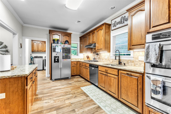 1144 Fortner Road