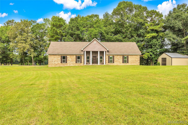 1144 Fortner Road