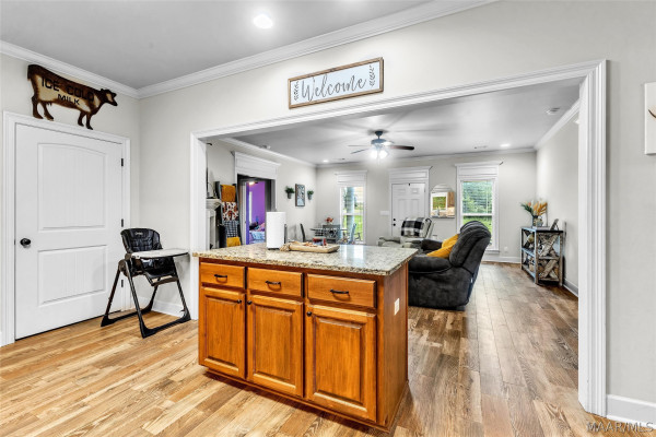 1144 Fortner Road