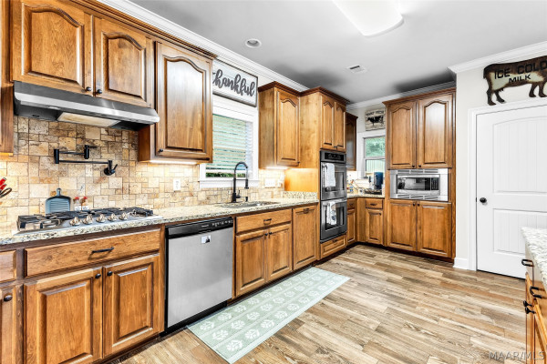 1144 Fortner Road