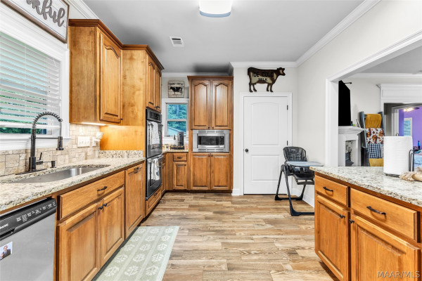 1144 Fortner Road