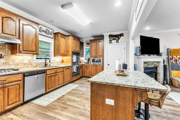 1144 Fortner Road