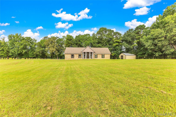 1144 Fortner Road