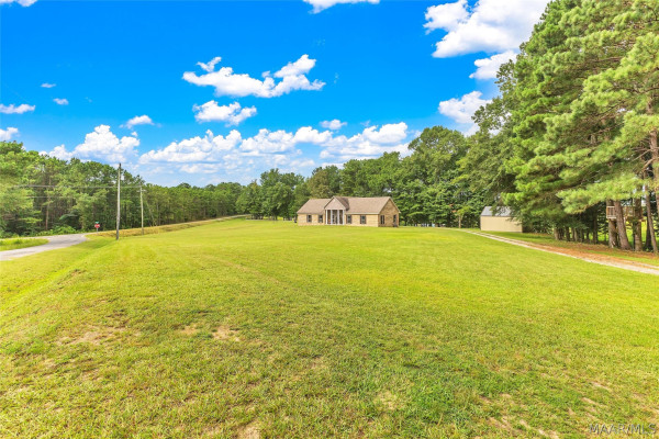 1144 Fortner Road