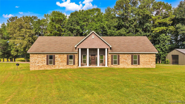 1144 Fortner Road
