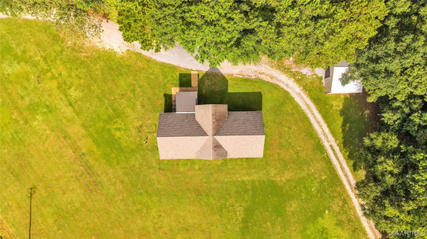 1144 Fortner Road
