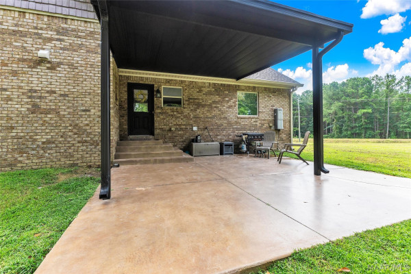 1144 Fortner Road