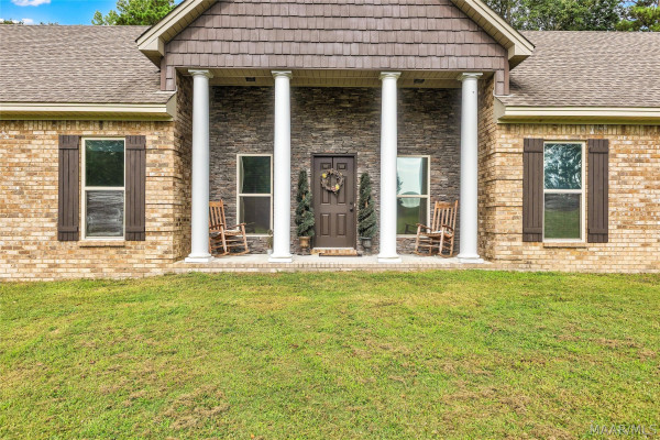 1144 Fortner Road