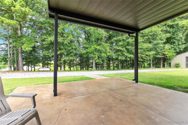 1144 Fortner Road