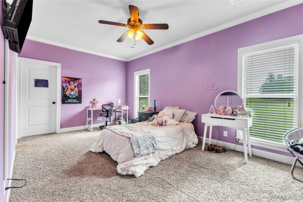 1144 Fortner Road