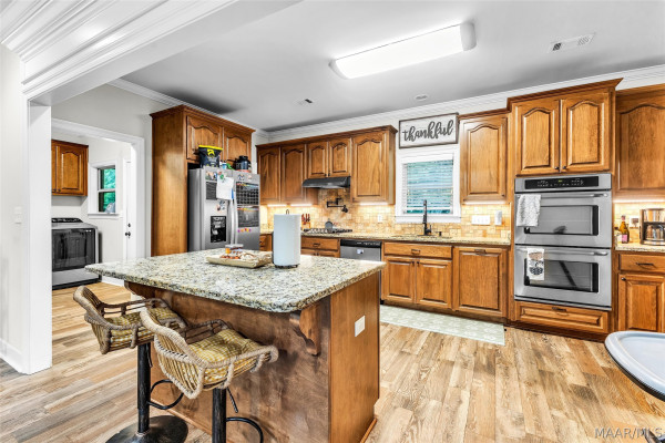 1144 Fortner Road