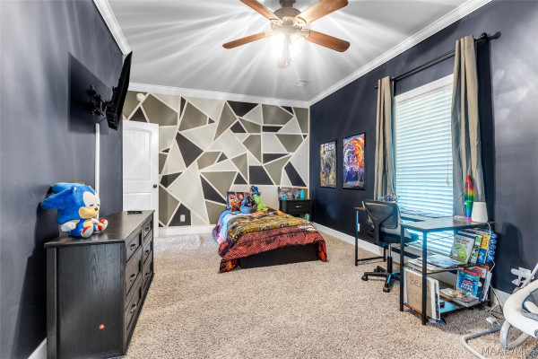 1144 Fortner Road