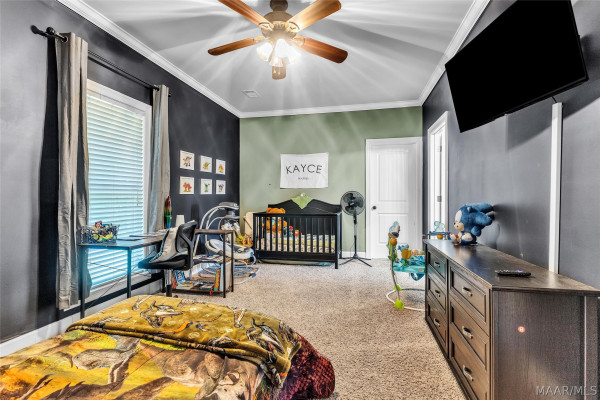 1144 Fortner Road