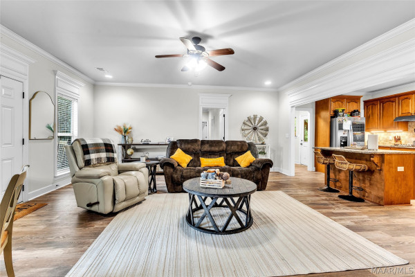 1144 Fortner Road
