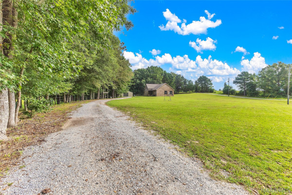 1144 Fortner Road
