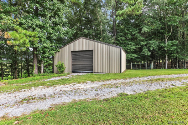 1144 Fortner Road