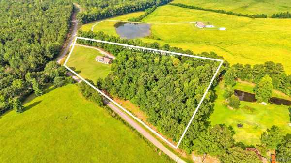 1144 Fortner Road