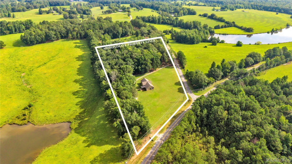 1144 Fortner Road