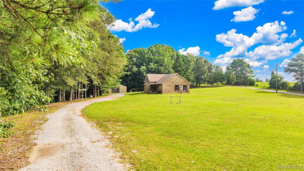 1144 Fortner Road