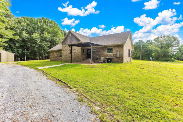 1144 Fortner Road