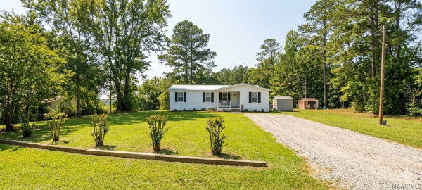 2563 County Road 57 .